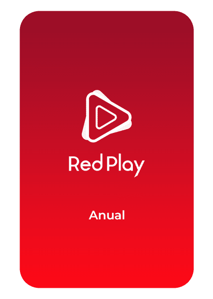 RedPlay Anual