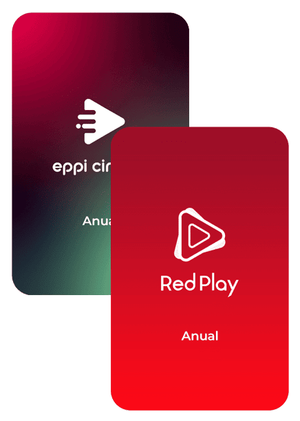 RedPlay + Eppi Cinema Anual