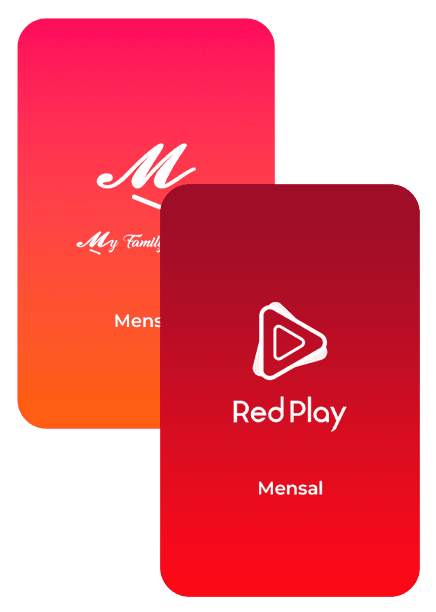 RedPlay + MFC Mensal
