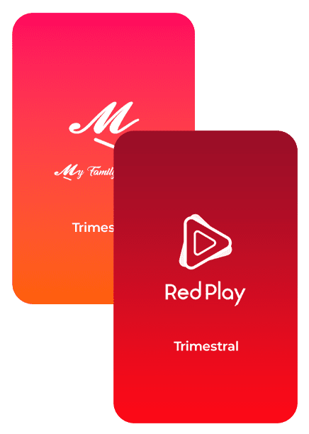 RedPlay + MFC Trimestral