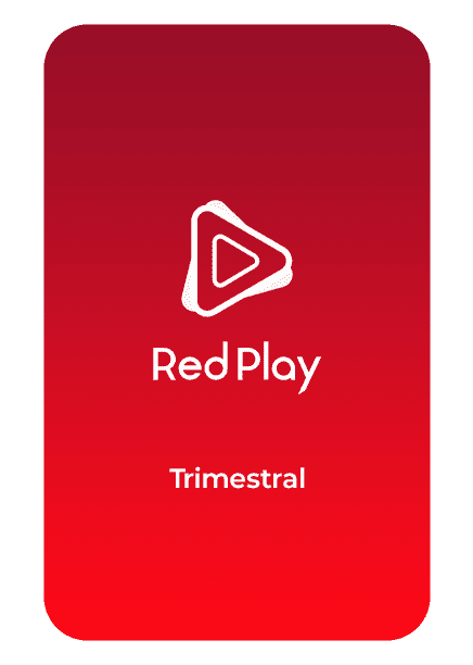 RedPlay Trimestral